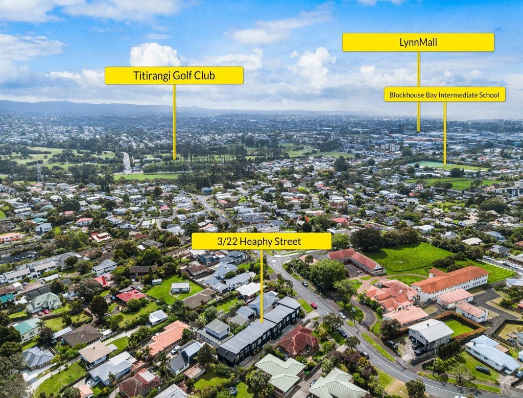 3/22 Heaphy Street, Blockhouse Bay, Auckland - Carousel 18