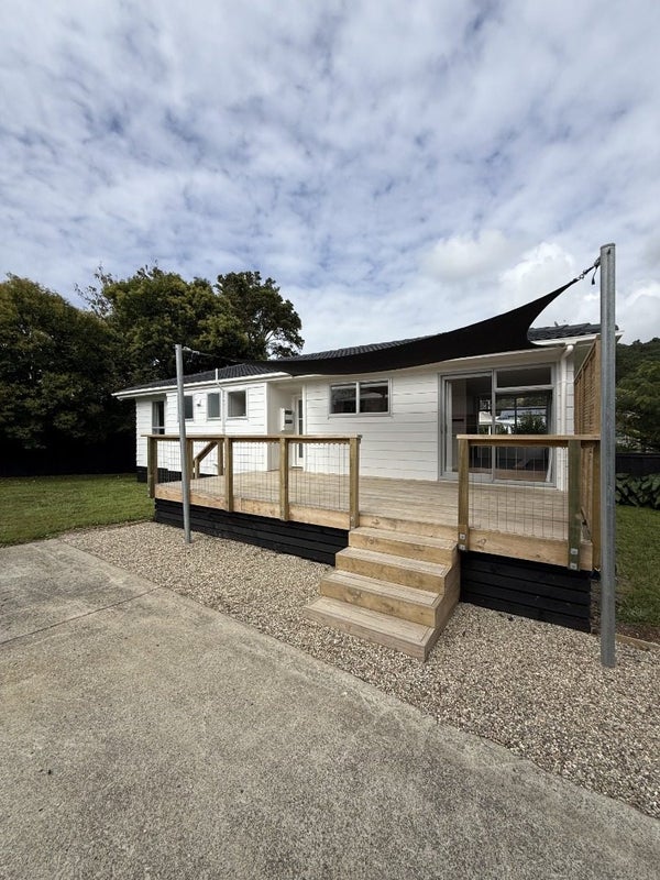 1 Braintree Street, Te Kamo, Whangarei - Carousel 1