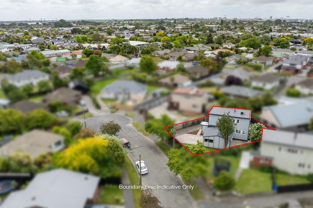 8 Gleig Place, Spreydon, Christchurch - Carousel 25