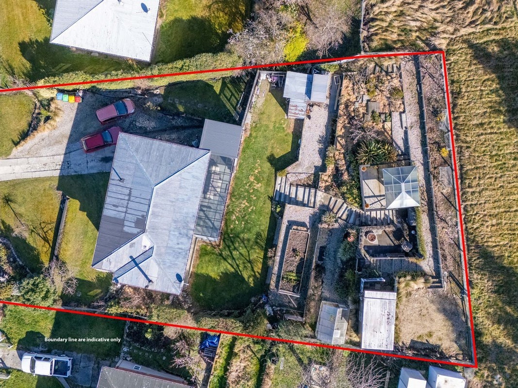 25 Tamblyn Drive, Roxburgh, Central Otago, Otago - Carousel 36
