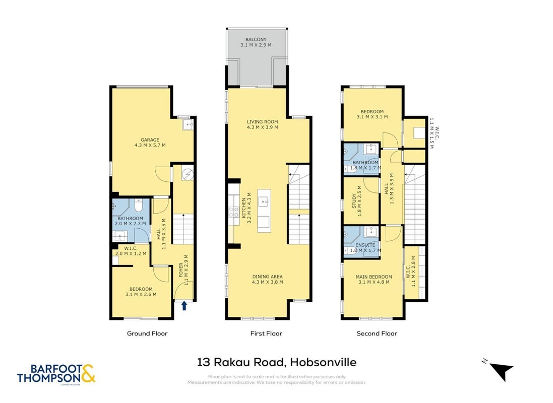 13 Rakau Road, Hobsonville, Auckland - Carousel 22