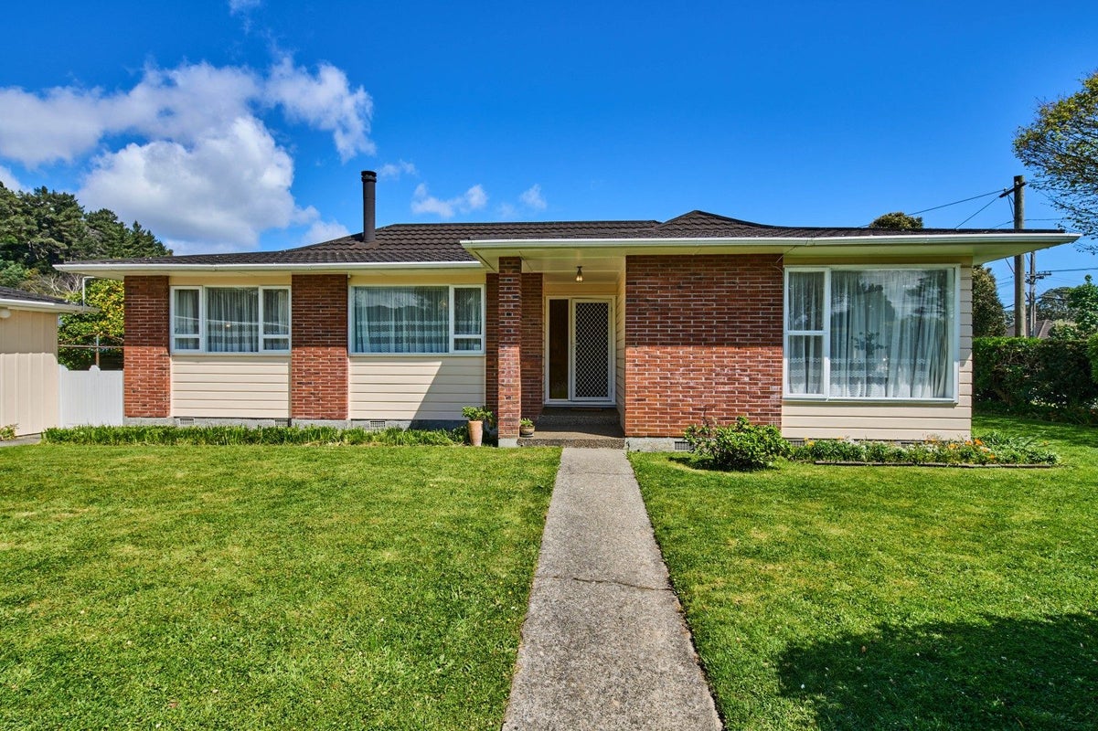 56 Naenae Road, Naenae, Lower Hutt - Carousel 1