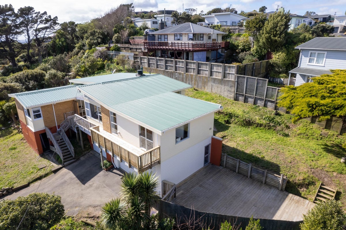 57 Chesterton Street, Johnsonville, Wellington - Carousel 1