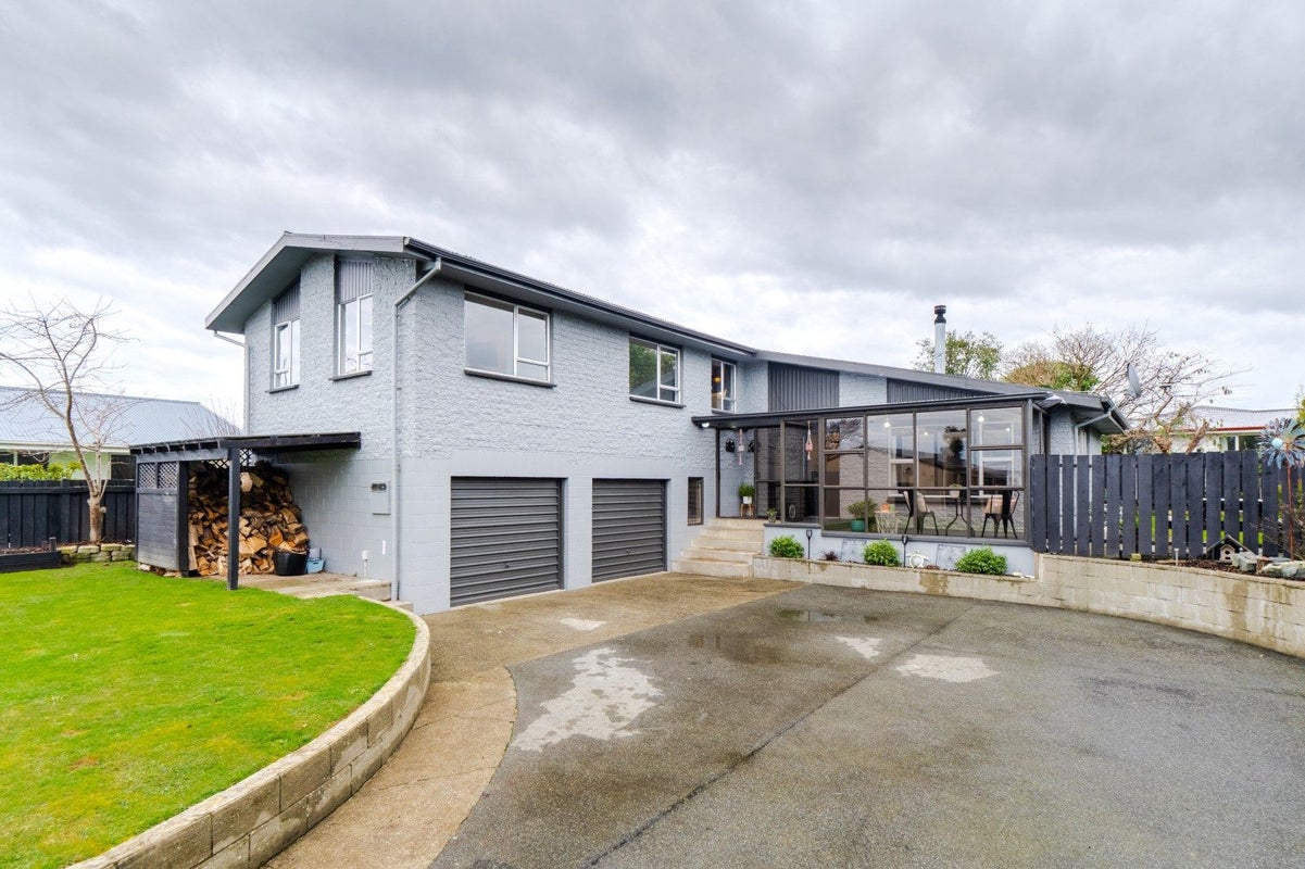253 Pomona Street, Strathern, Invercargill, Southland - Carousel 2