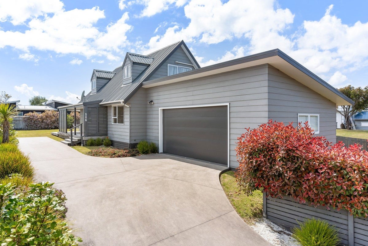 506 Linton Crescent, Whangamata - Carousel 2