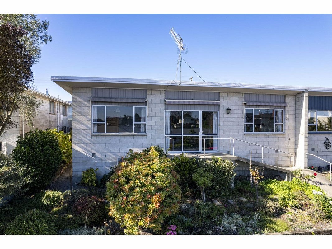 3/7 Glenwood Avenue, Highfield, Timaru - Carousel 1