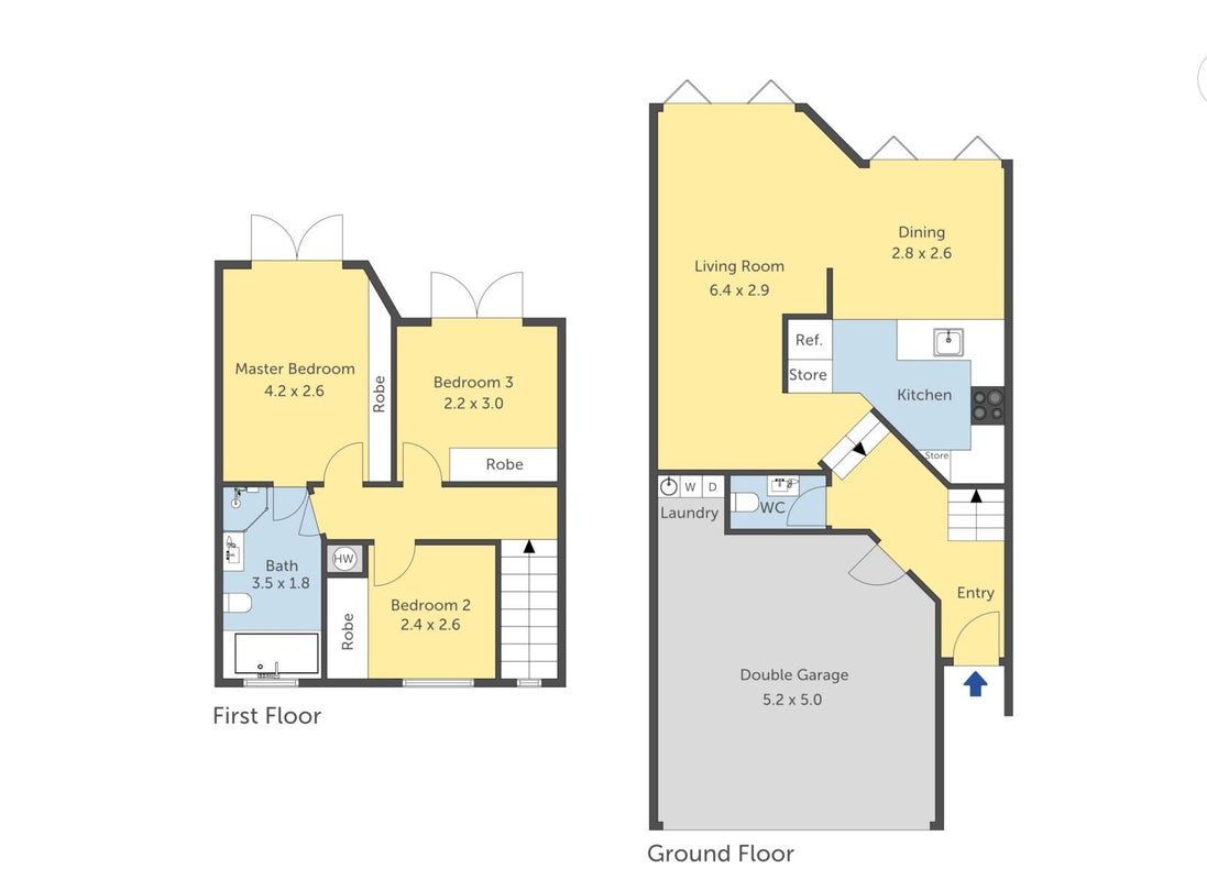 15/270 Sunset Road, Windsor Park, Auckland - Carousel 17