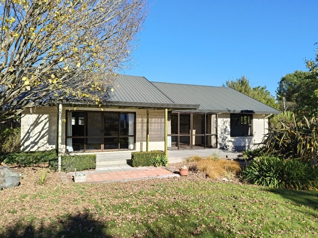 214 Ashley Road, Cust, Rangiora - Carousel 1