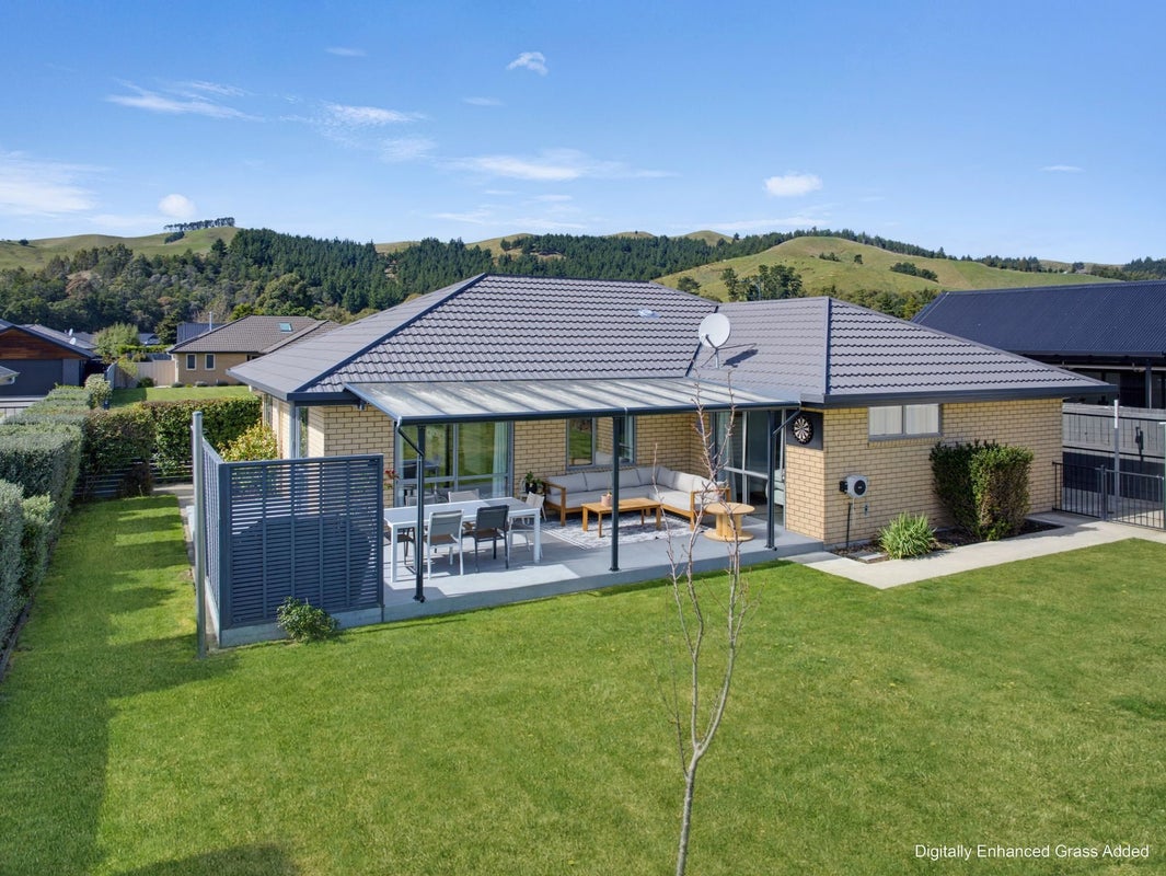 34 Maeburn Street, Witherlea, Blenheim - Carousel 2
