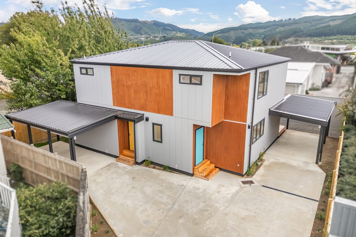 74A Martin Street, Wallaceville, Upper Hutt - Carousel 1