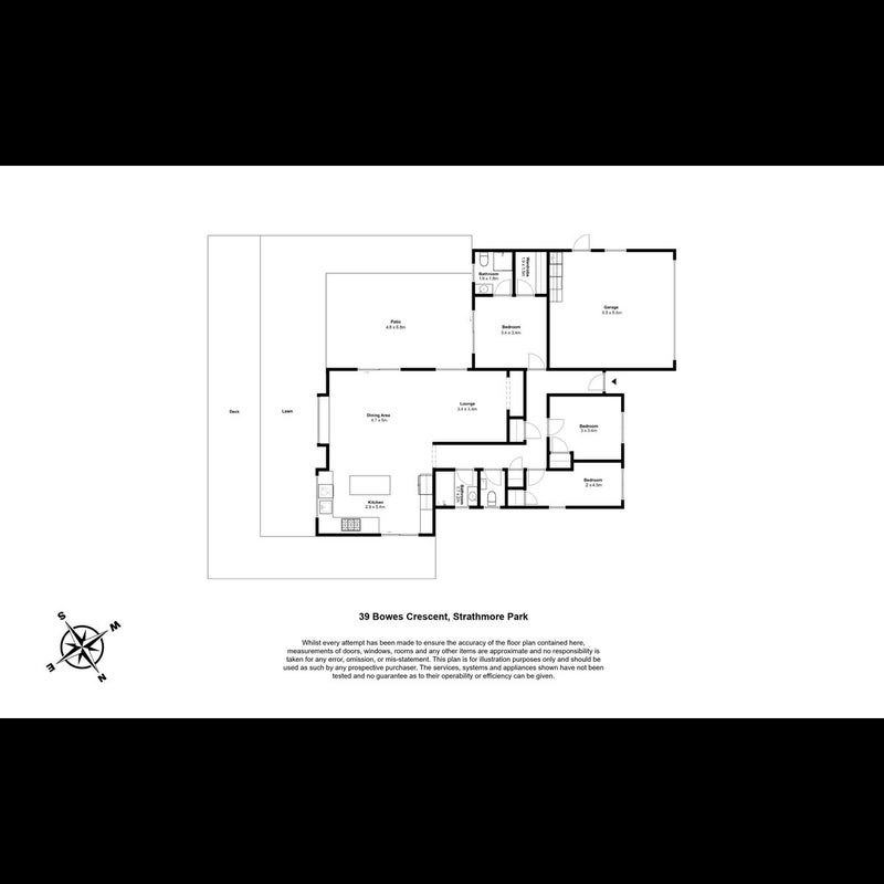 39 Bowes Crescent, Strathmore Park, Wellington, Wellington - Carousel 17