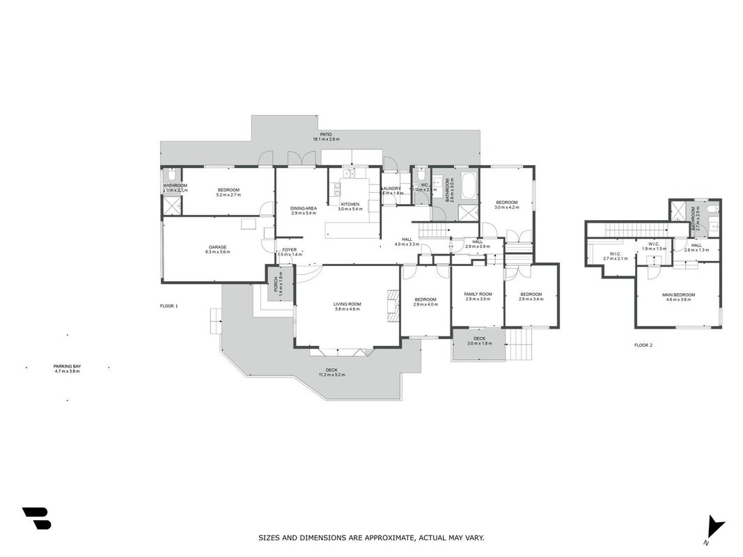 10 St Lucia Place, Unsworth Heights, Auckland - Carousel 29
