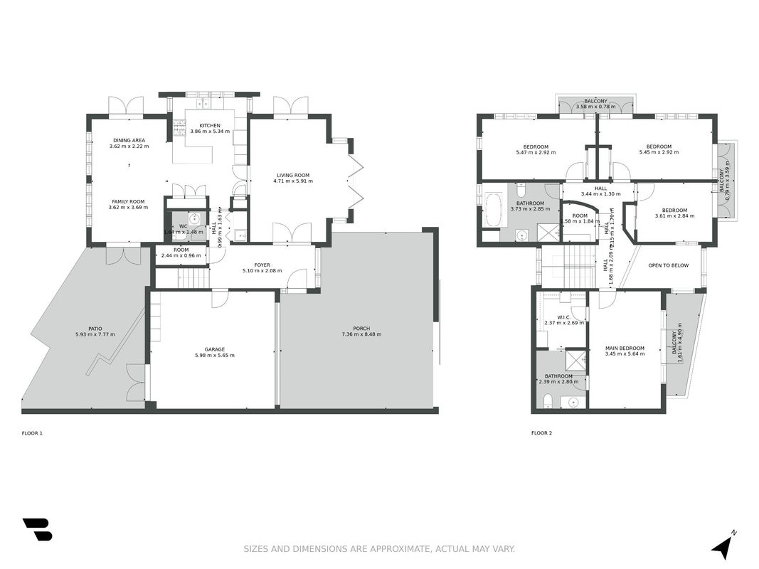 2B McFarland Street, Remuera, Auckland - Carousel 24