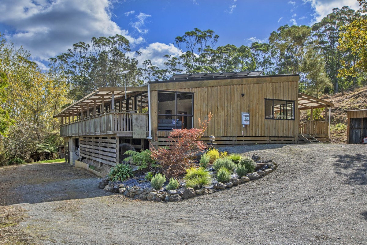 1214 Paparoa-Oakleigh Road, Taipuha, Paparoa - Carousel 1