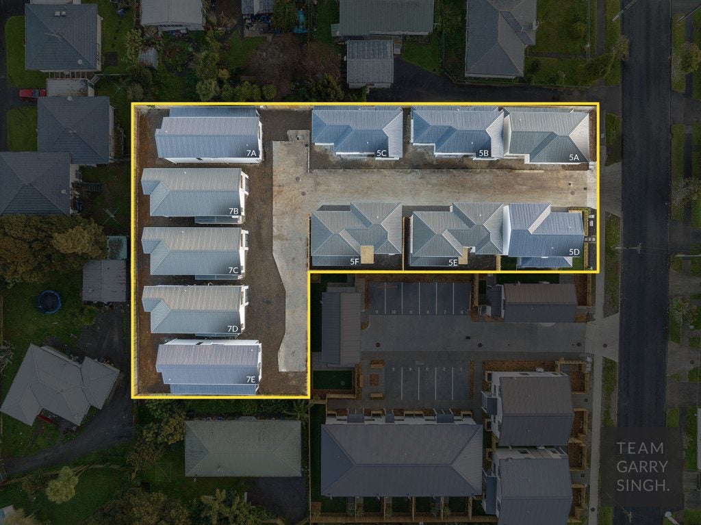 7E Deveron Road, Manurewa, Auckland - Carousel 18