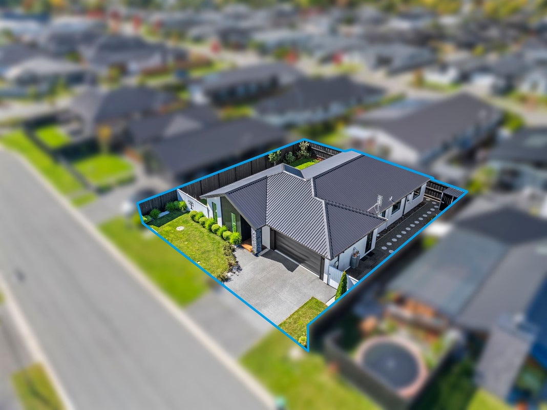 5 Boag Place, Halswell, Christchurch - Carousel 21