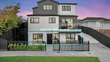 17A Mary Dreaver Street, New Windsor, Auckland - Carousel 1