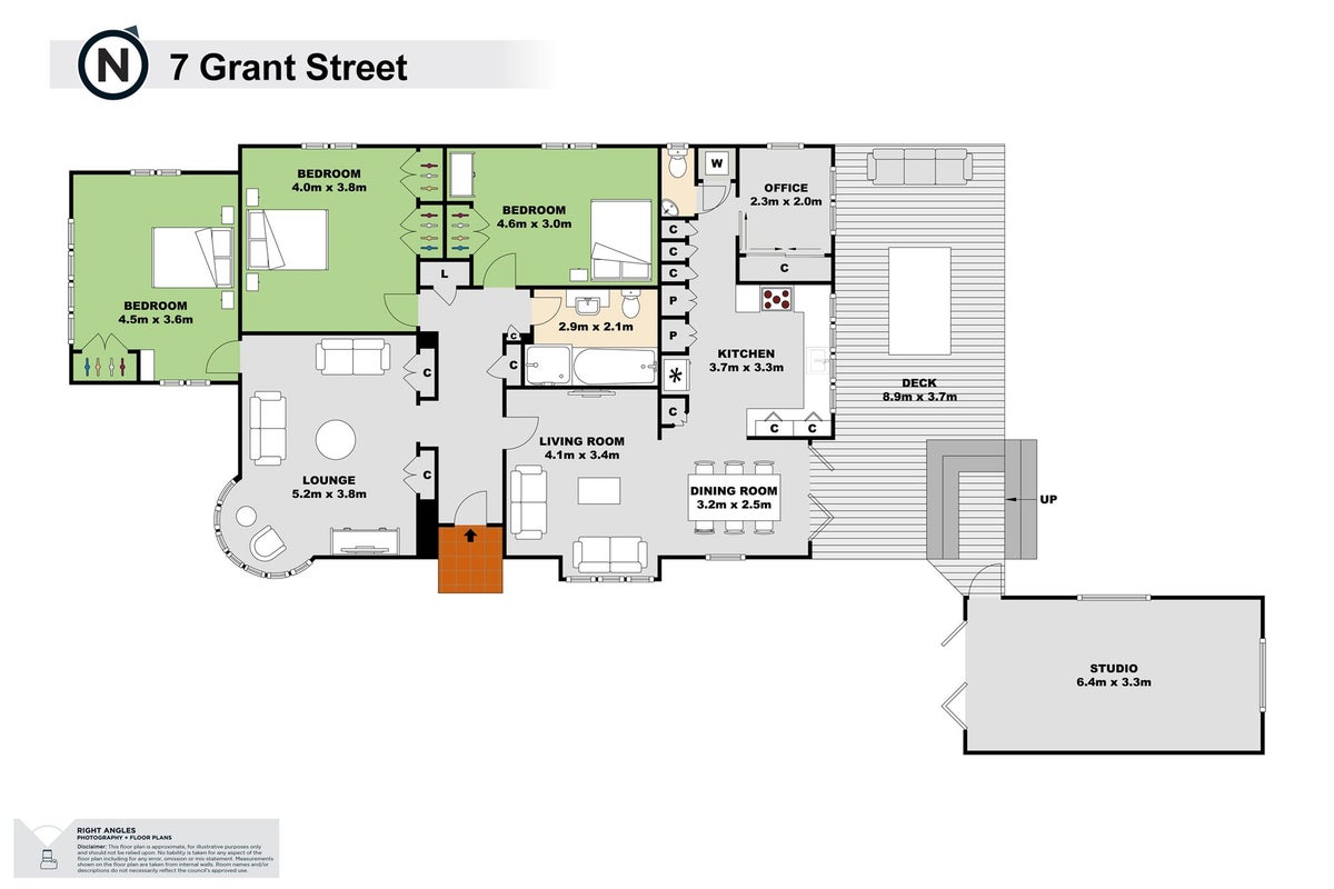 7 Grant Street, Mount Albert, Auckland - Carousel 17