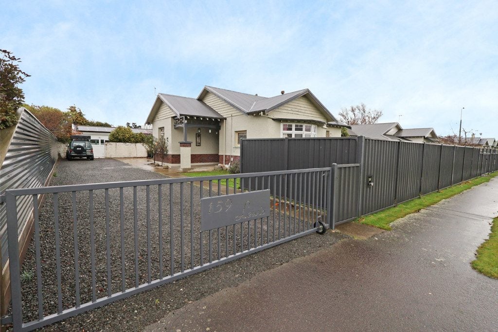 159 Lewis Street, Gladstone, Invercargill, Southland - Carousel 2