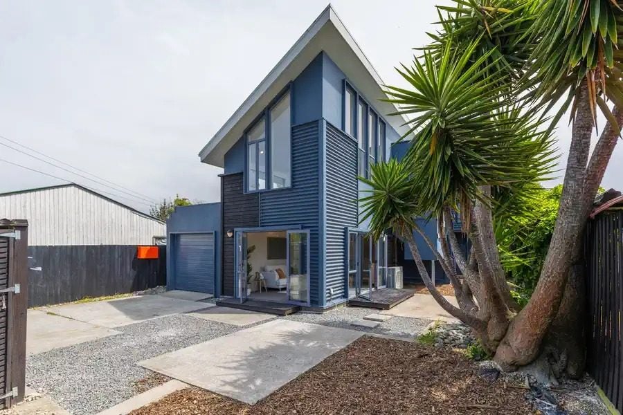148 Tedder Avenue, North New Brighton, Christchurch - Carousel 1