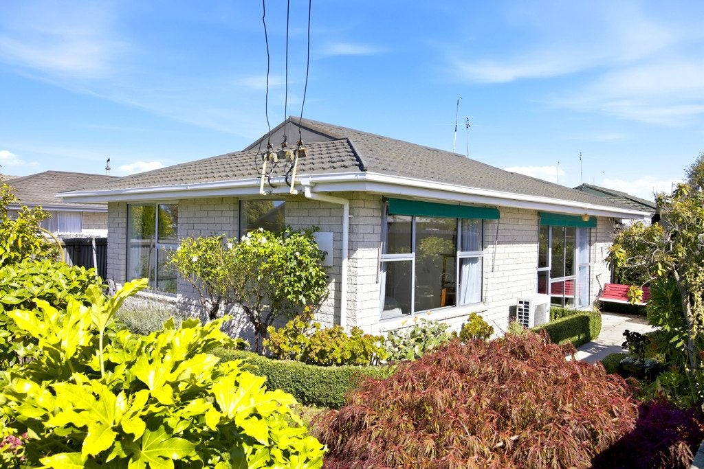 1/42 Mooray Avenue, Bishopdale, Christchurch - Carousel 1