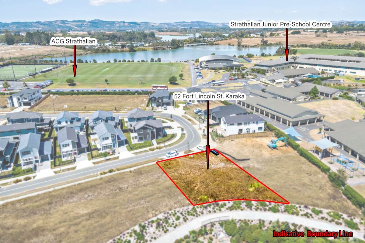 52 Fort Lincoln Loop, Karaka, Papakura - Carousel 6