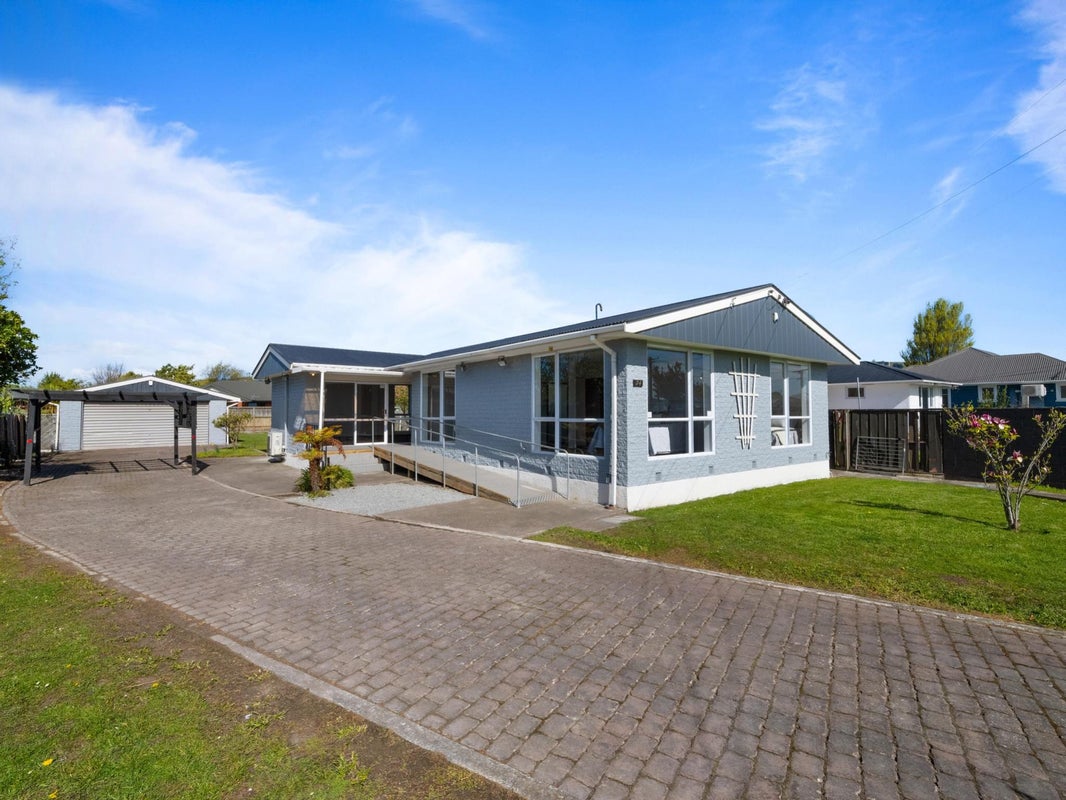 74 Saint Johns Street, Woolston, Christchurch - Carousel 2