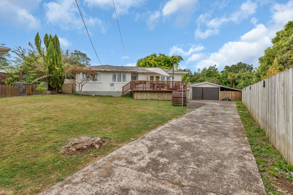 21 Jane Nelson Place, Otangarei, Whangarei - Carousel 1