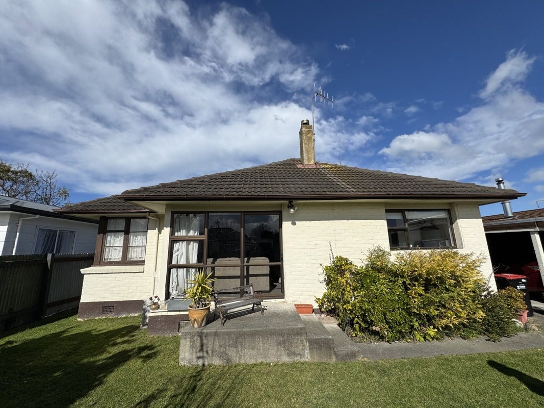 2B Sidey Place, Marewa, Napier - Carousel 1