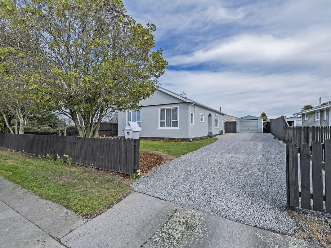15 Fulham Street, Islington, Christchurch - Carousel 33