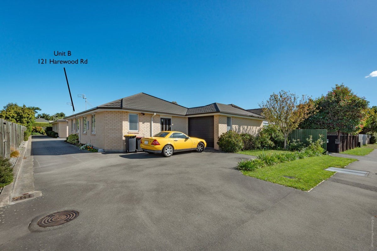 121B Harewood Road, Papanui, Christchurch - Carousel 23