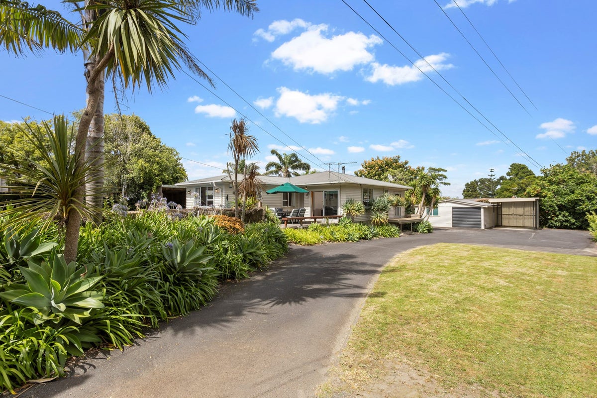 19A Claude Road, Hillpark, Auckland - Carousel 2
