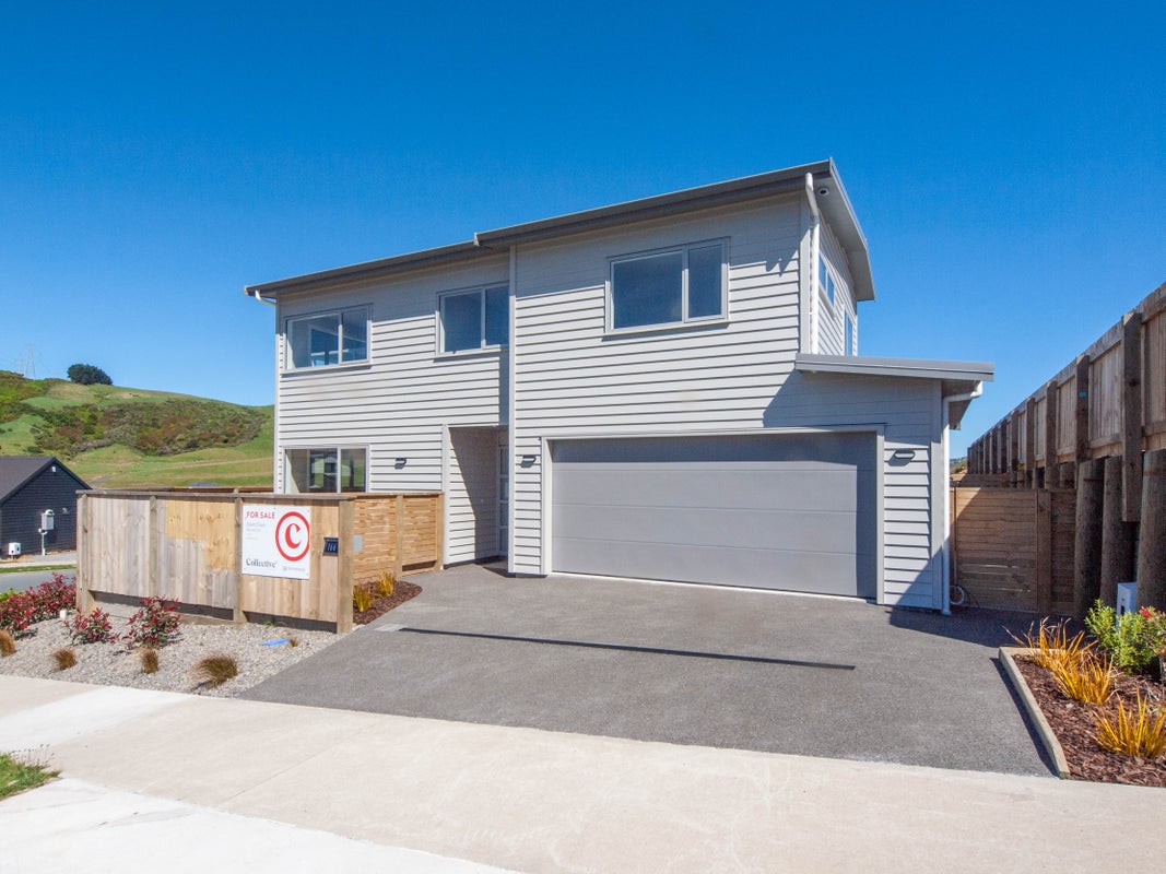 166 Amesbury Drive, Churton Park, Wellington - Carousel 23