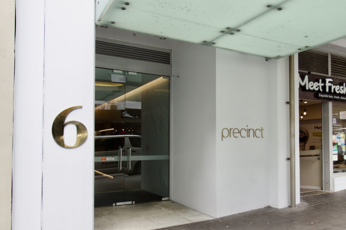 1212/6 Lorne Street, Auckland Central, Auckland - Carousel 12