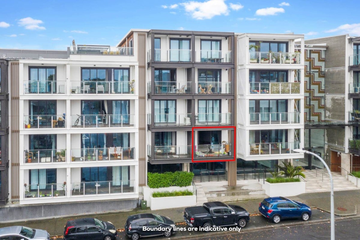 102/27 Enfield Street, Mount Eden, Auckland City, Auckland - Carousel 1
