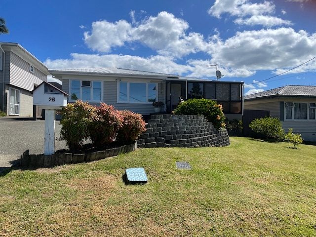 1/26 James Street, Bayview, Auckland - Carousel 1