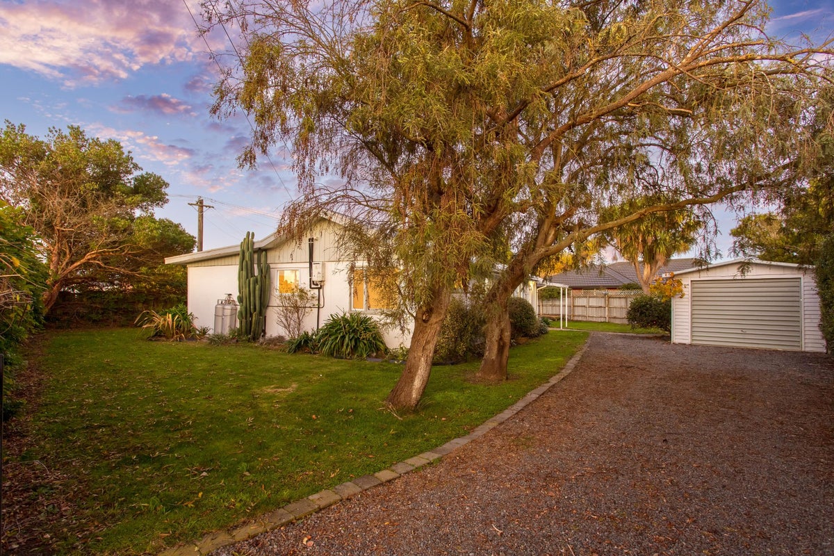 34 Flemington Avenue, North New Brighton, Christchurch - Carousel 2