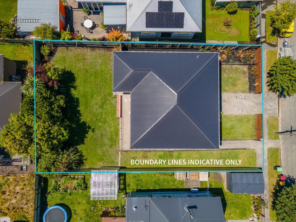 4 Leckie Street, Redruth, Timaru - Carousel 19