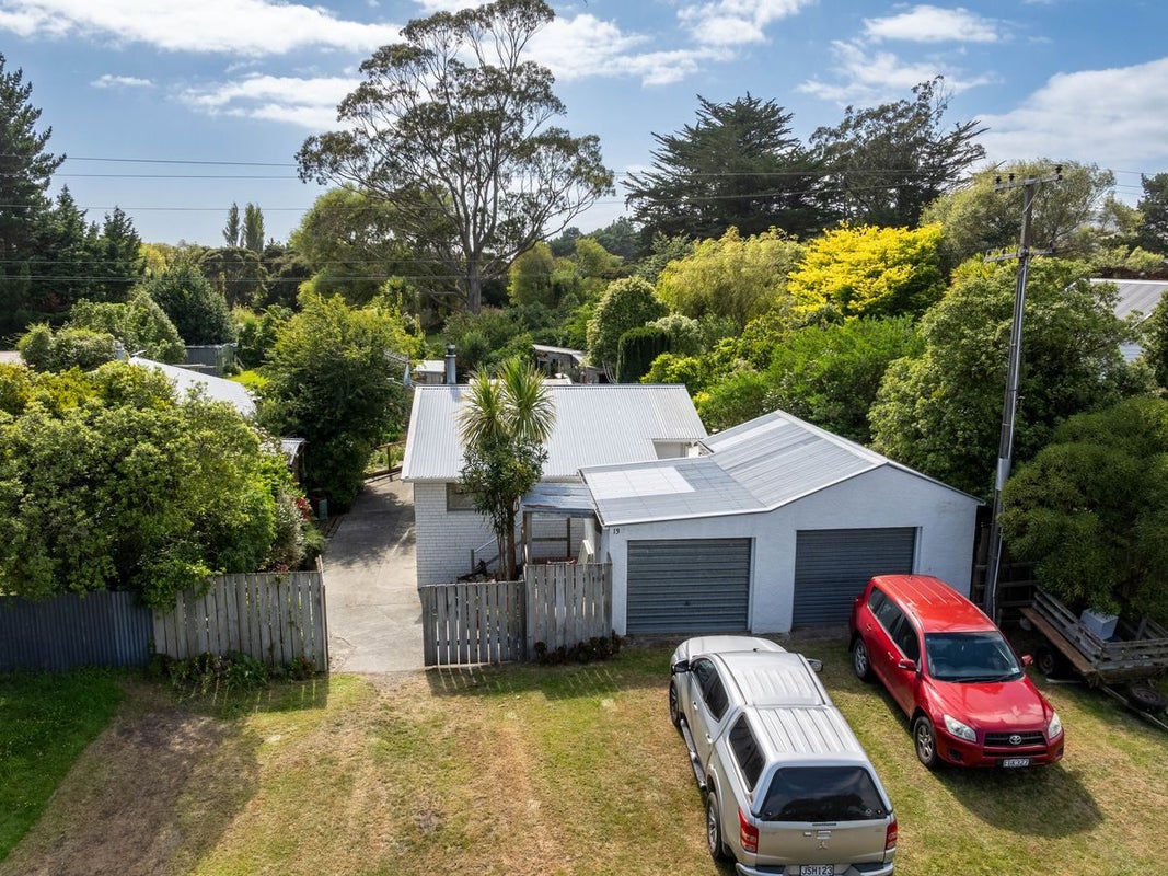13 Driver Street, Long Beach, Port Chalmers - Carousel 1