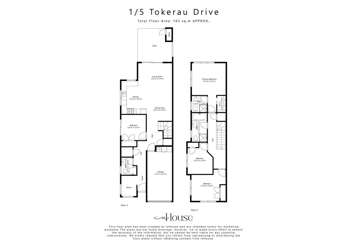 1/5 Tokerau Drive, Rototuna North, Hamilton - Carousel 17