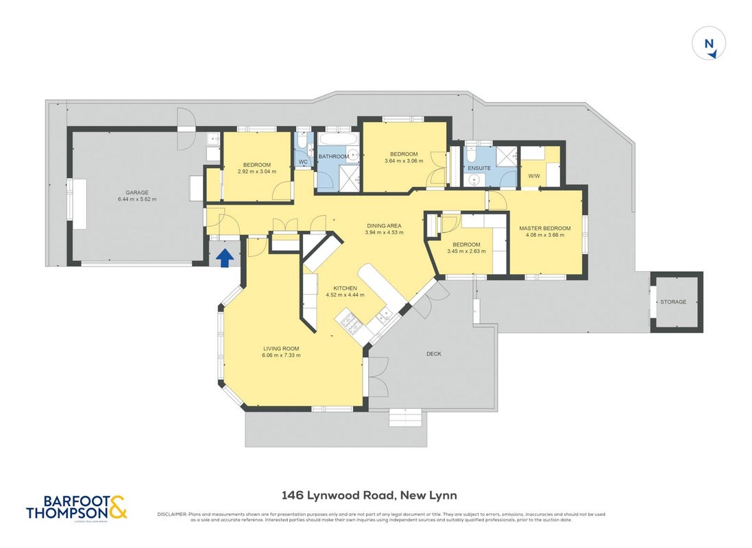 146 Lynwood Road, New Lynn, Auckland - Carousel 20