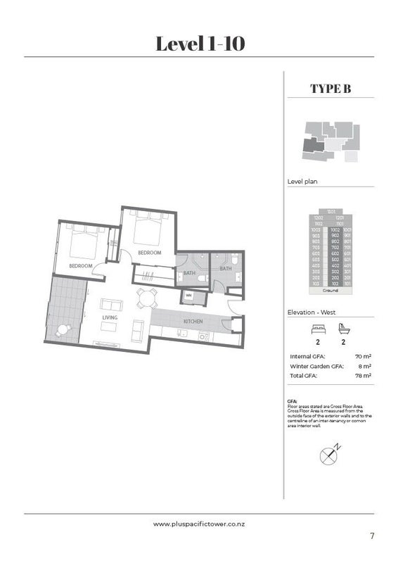 1002/1 Buscomb Avenue, Henderson, Auckland - Carousel 13