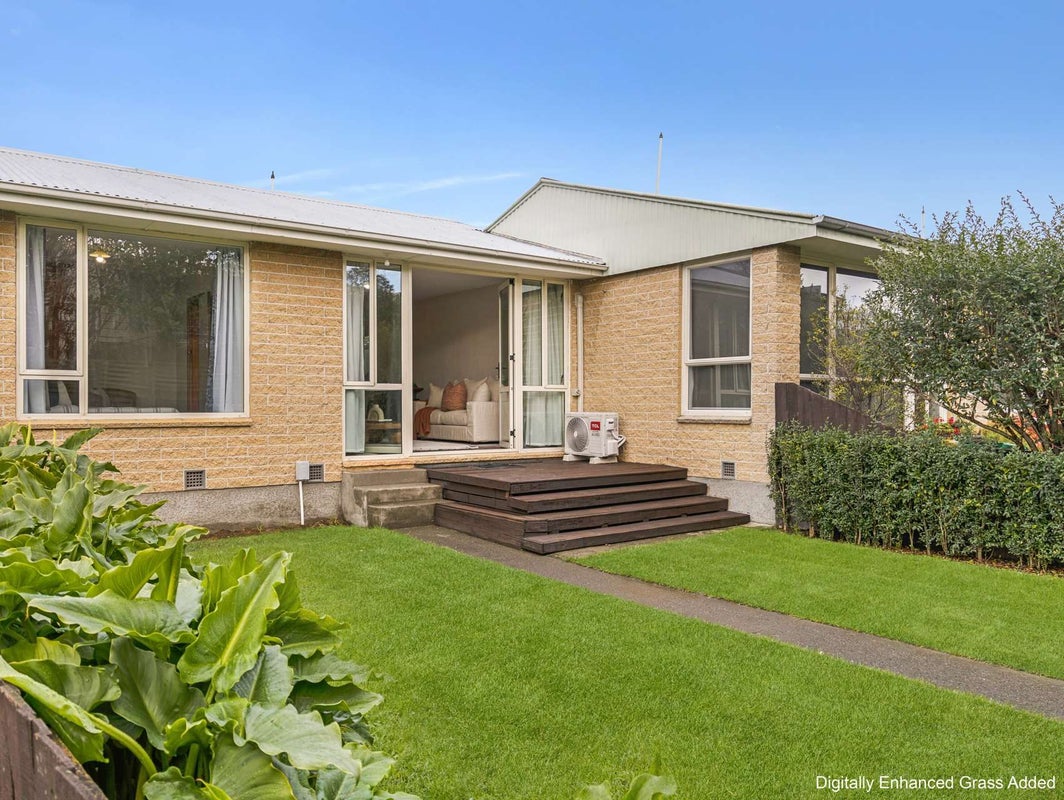 2/43 Whitmore Street, Edgeware, Christchurch - Carousel 1