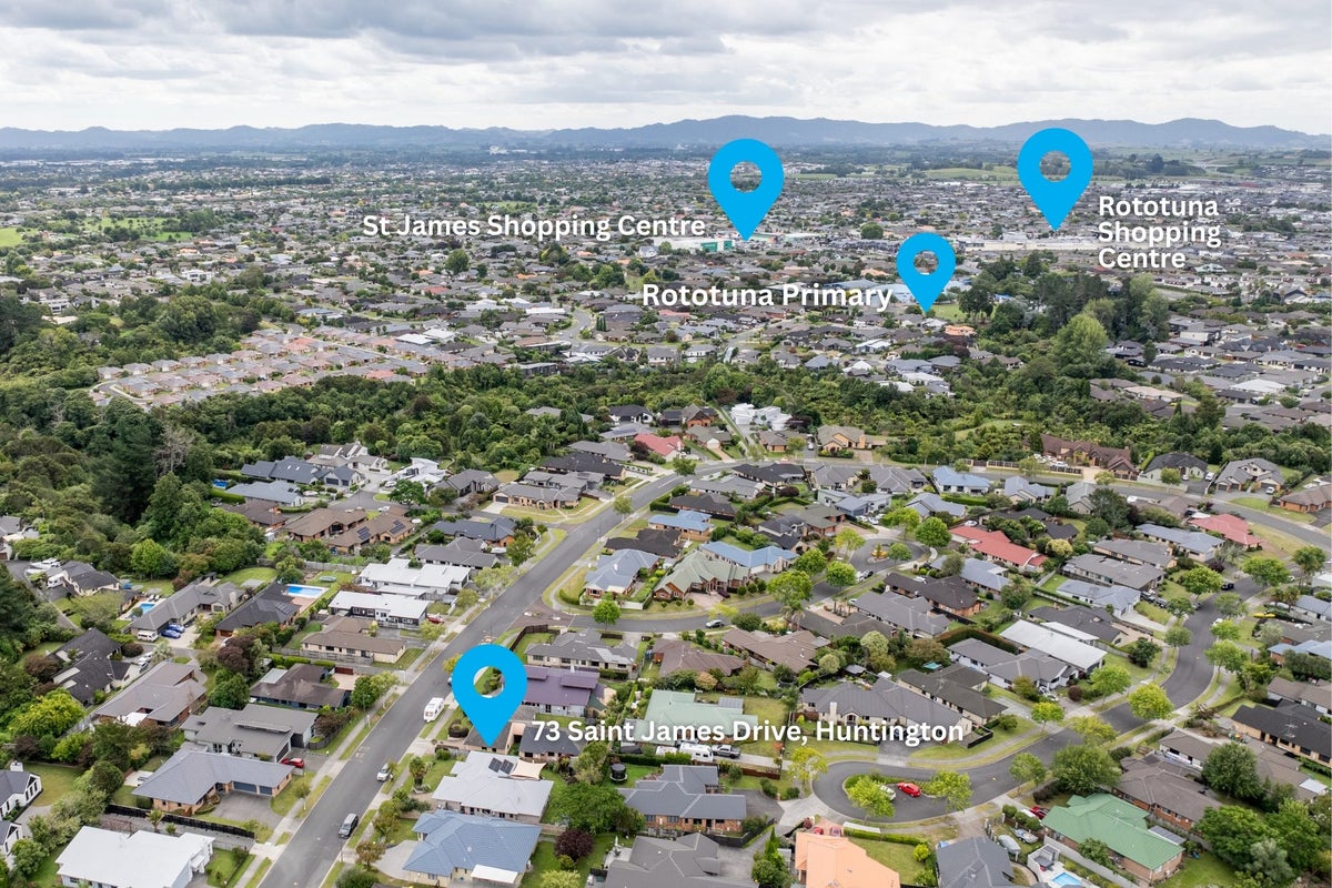 73 Saint James Drive, Huntington, Hamilton - Carousel 24