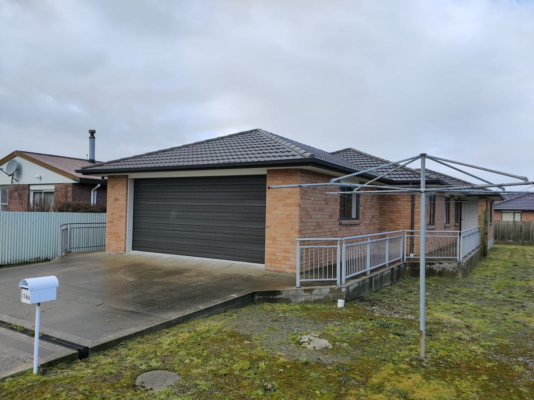 116A Waiau Crescent, Kingswell, Invercargill - Carousel 1