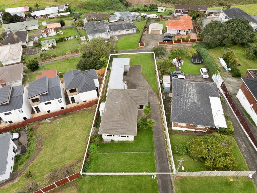 31 Prangley Avenue, Mangere, Auckland - Carousel 1