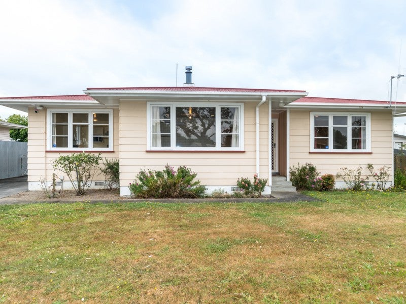 89 Highbury Avenue, Highbury, Palmerston North - Carousel 1