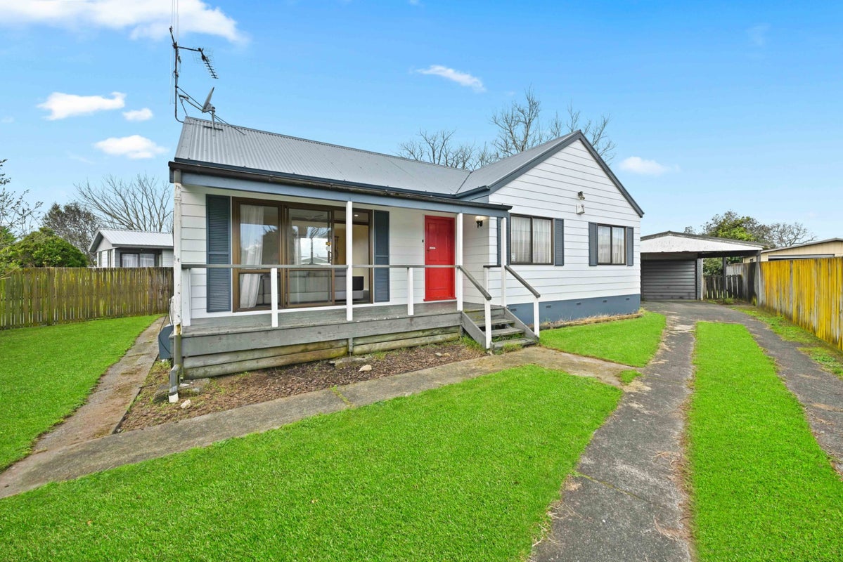 9 Olive Place, Nawton, Hamilton - Carousel 1