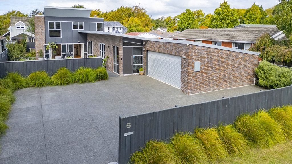 6 Lodge Place, Ilam, Christchurch - Carousel 2