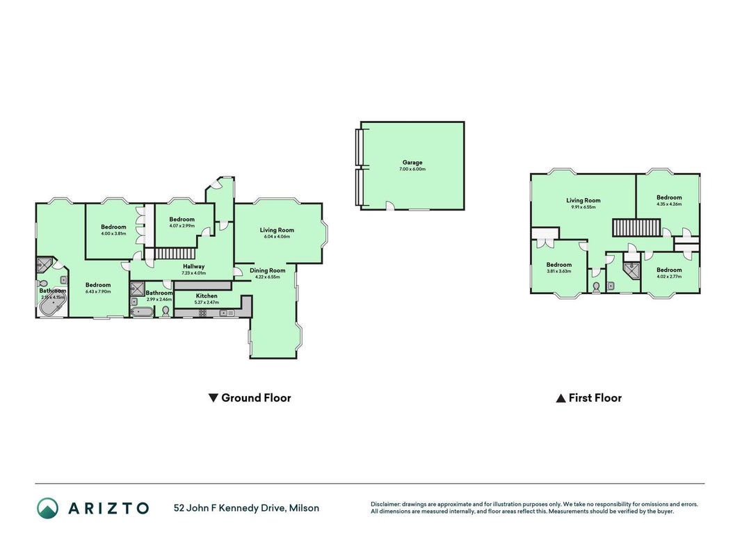 52 John F Kennedy Drive, Milson, Palmerston North - Carousel 39